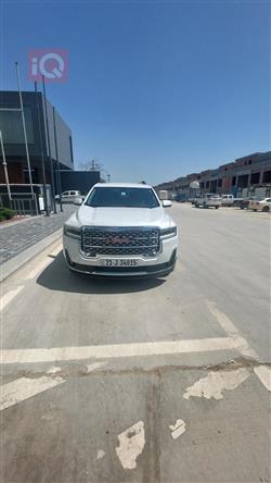 GMC Acadia